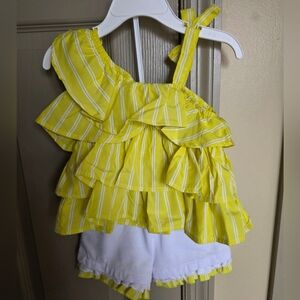 Habitual Summer Lime 18 Month